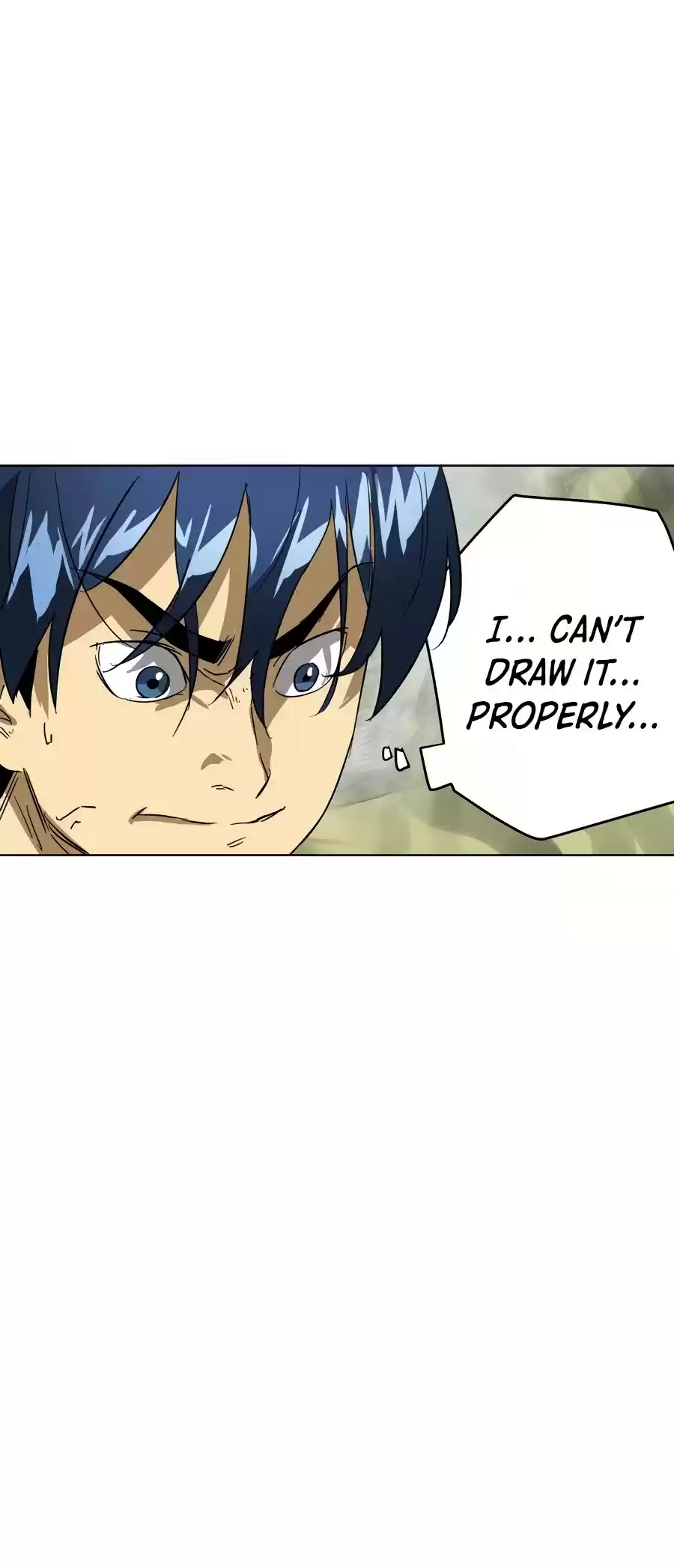 Infinite Leveling: Murim Chapter 72