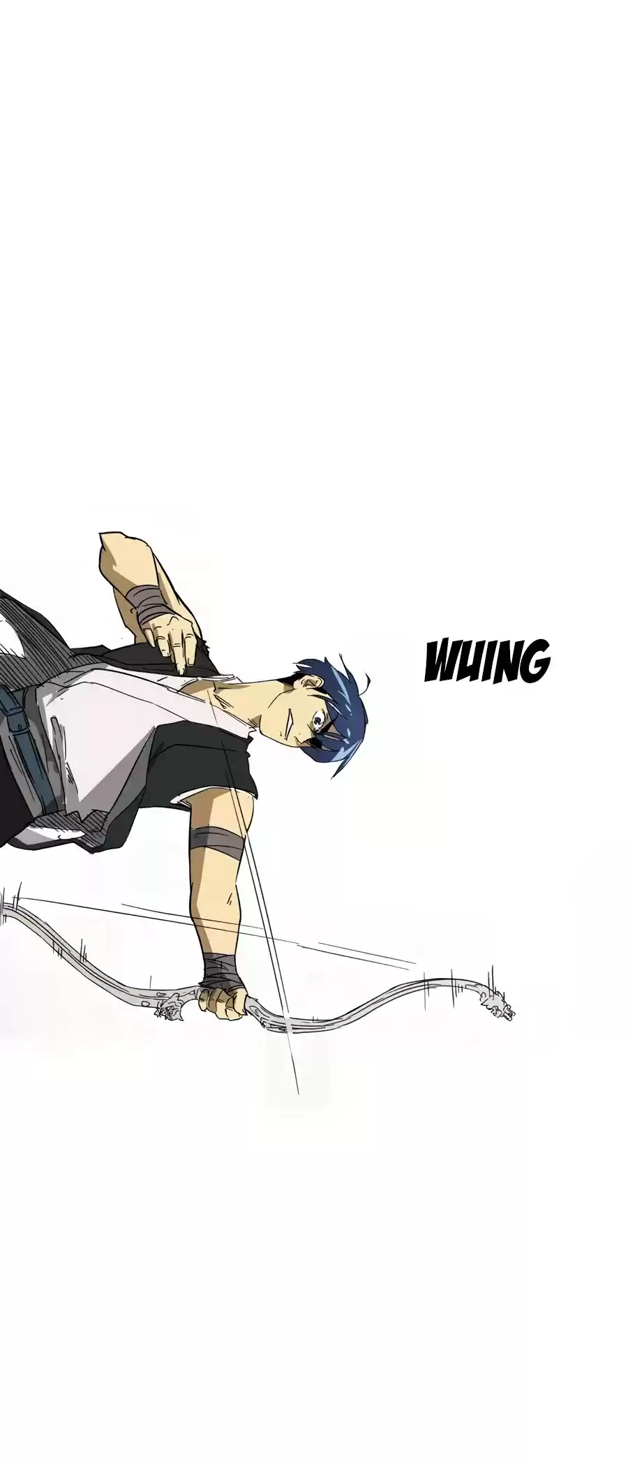 Infinite Leveling: Murim Chapter 72