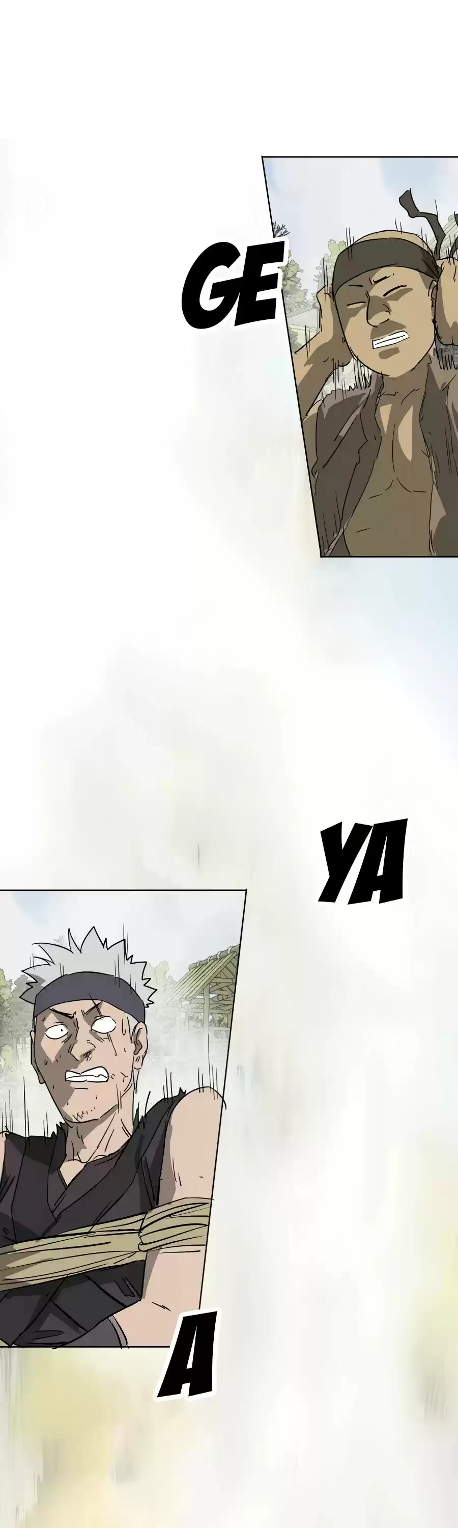 Infinite Leveling: Murim Chapter 72