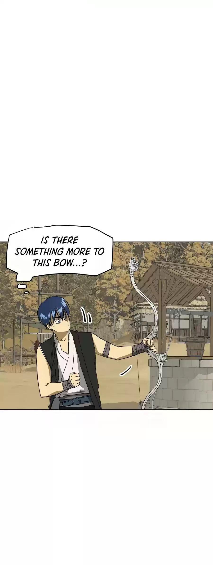 Infinite Leveling: Murim Chapter 72