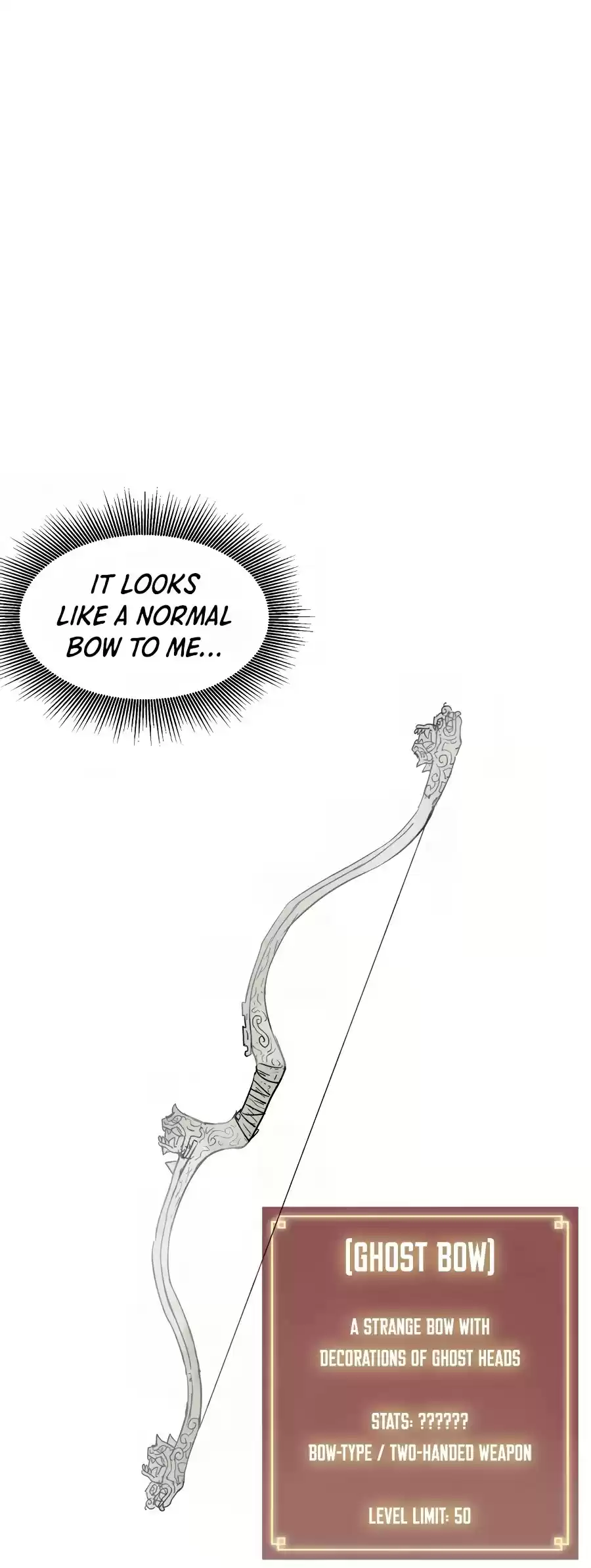 Infinite Leveling: Murim Chapter 72