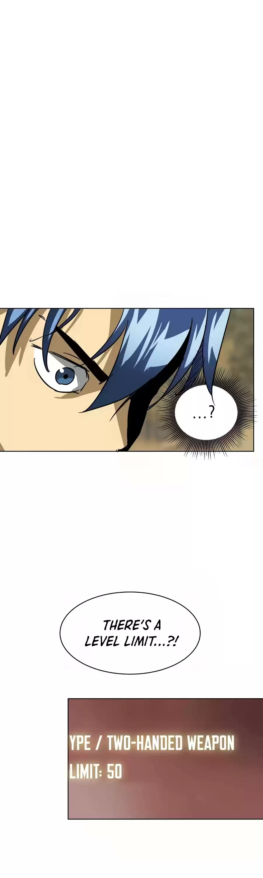 Infinite Leveling: Murim Chapter 72