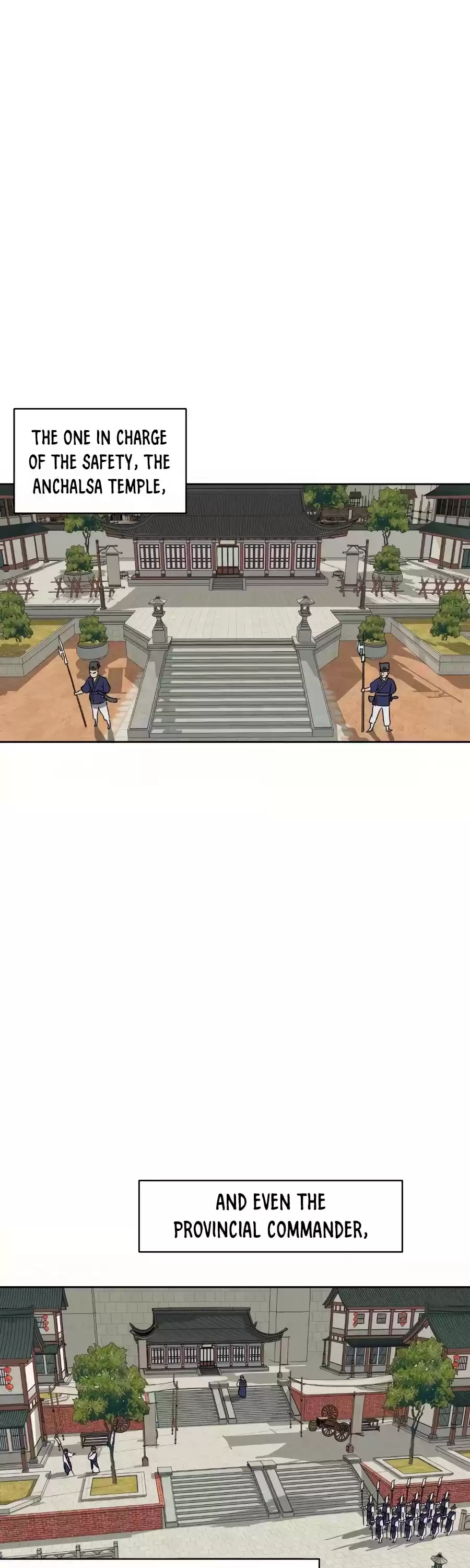 Infinite Leveling: Murim Chapter 72