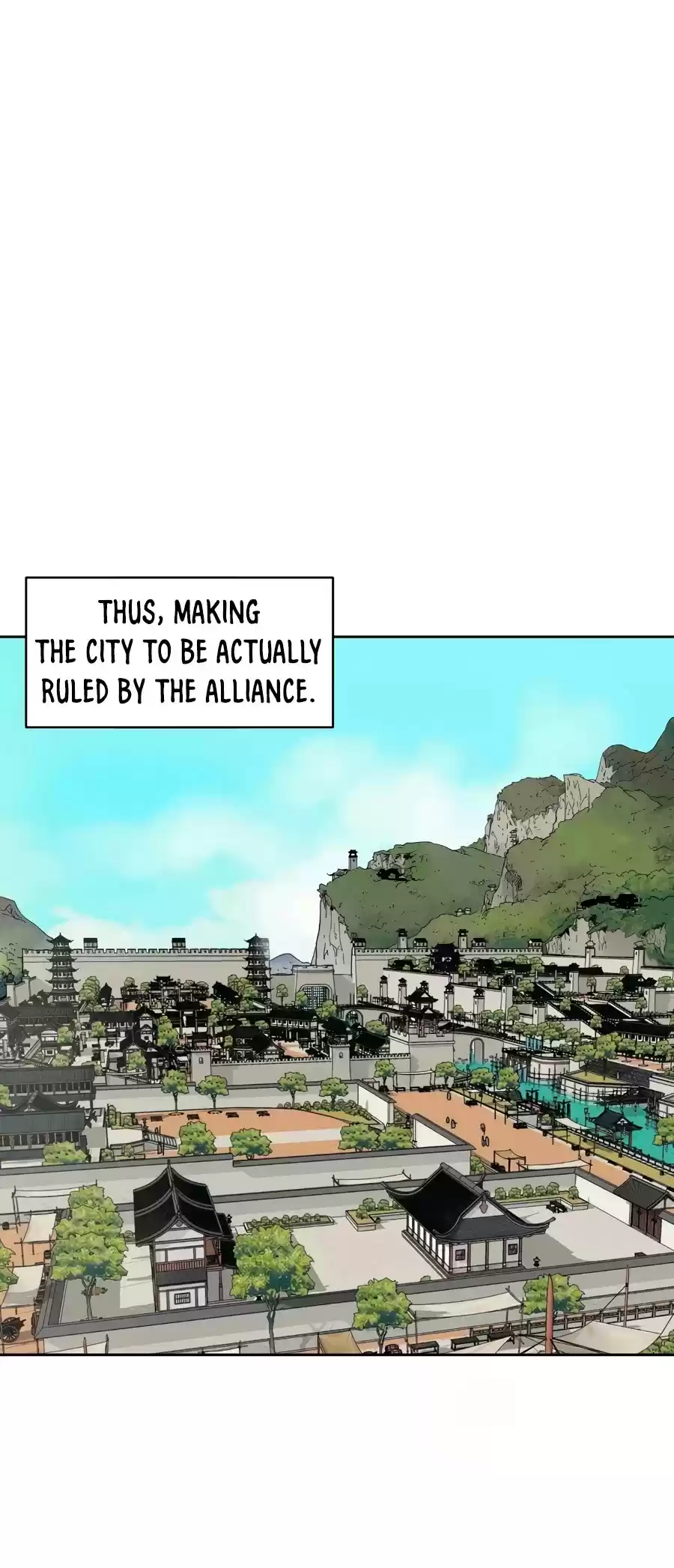 Infinite Leveling: Murim Chapter 72