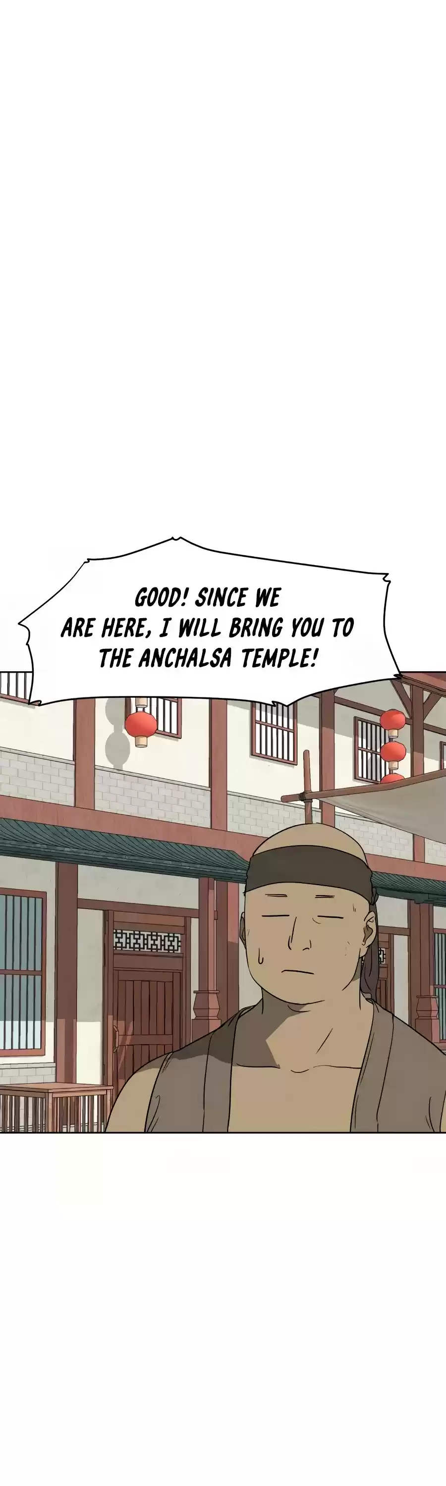 Infinite Leveling: Murim Chapter 72