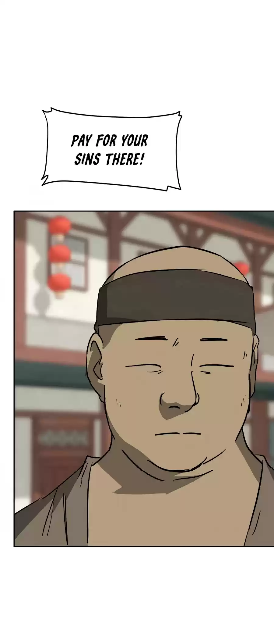 Infinite Leveling: Murim Chapter 72