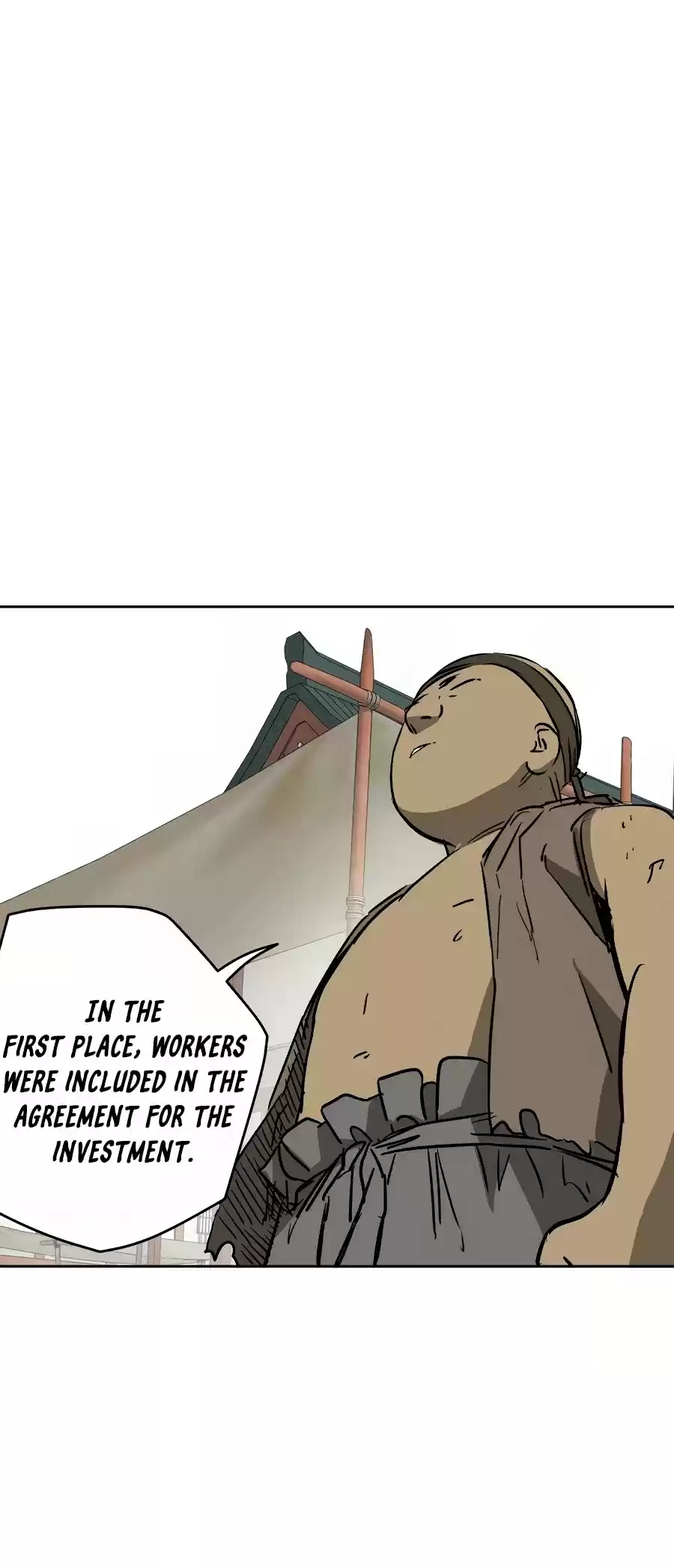 Infinite Leveling: Murim Chapter 72