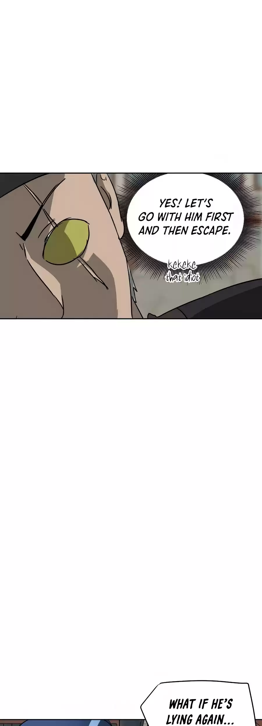 Infinite Leveling: Murim Chapter 72