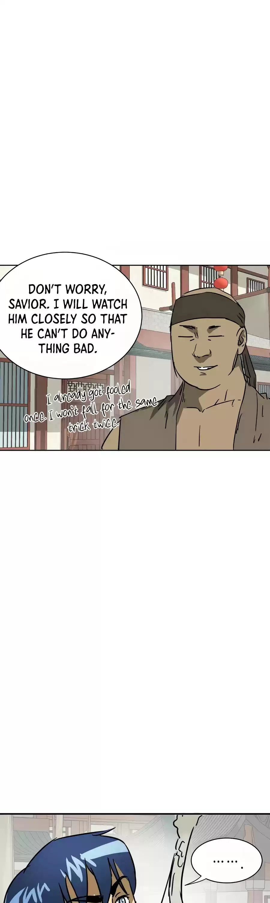 Infinite Leveling: Murim Chapter 72