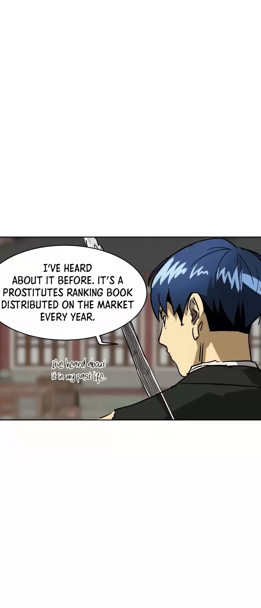 Infinite Leveling: Murim Chapter 72