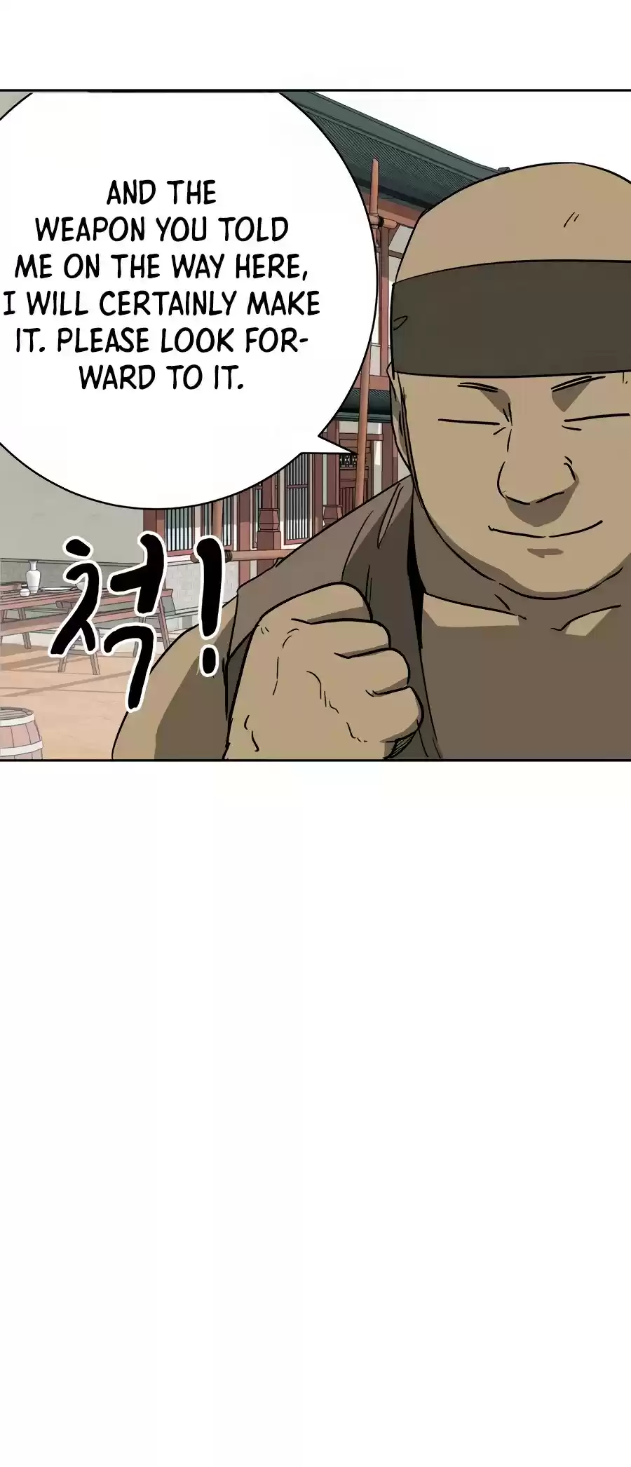 Infinite Leveling: Murim Chapter 72