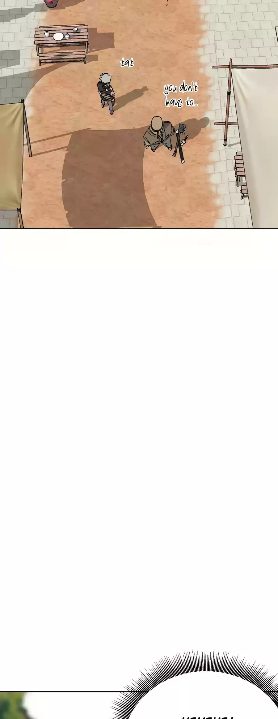 Infinite Leveling: Murim Chapter 72