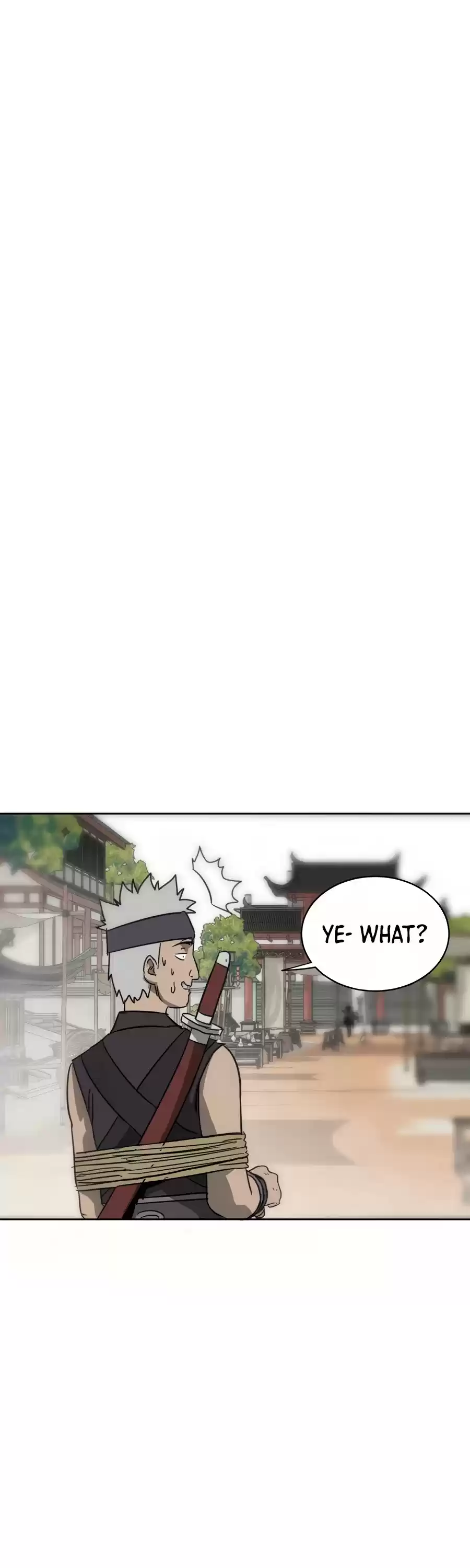 Infinite Leveling: Murim Chapter 72