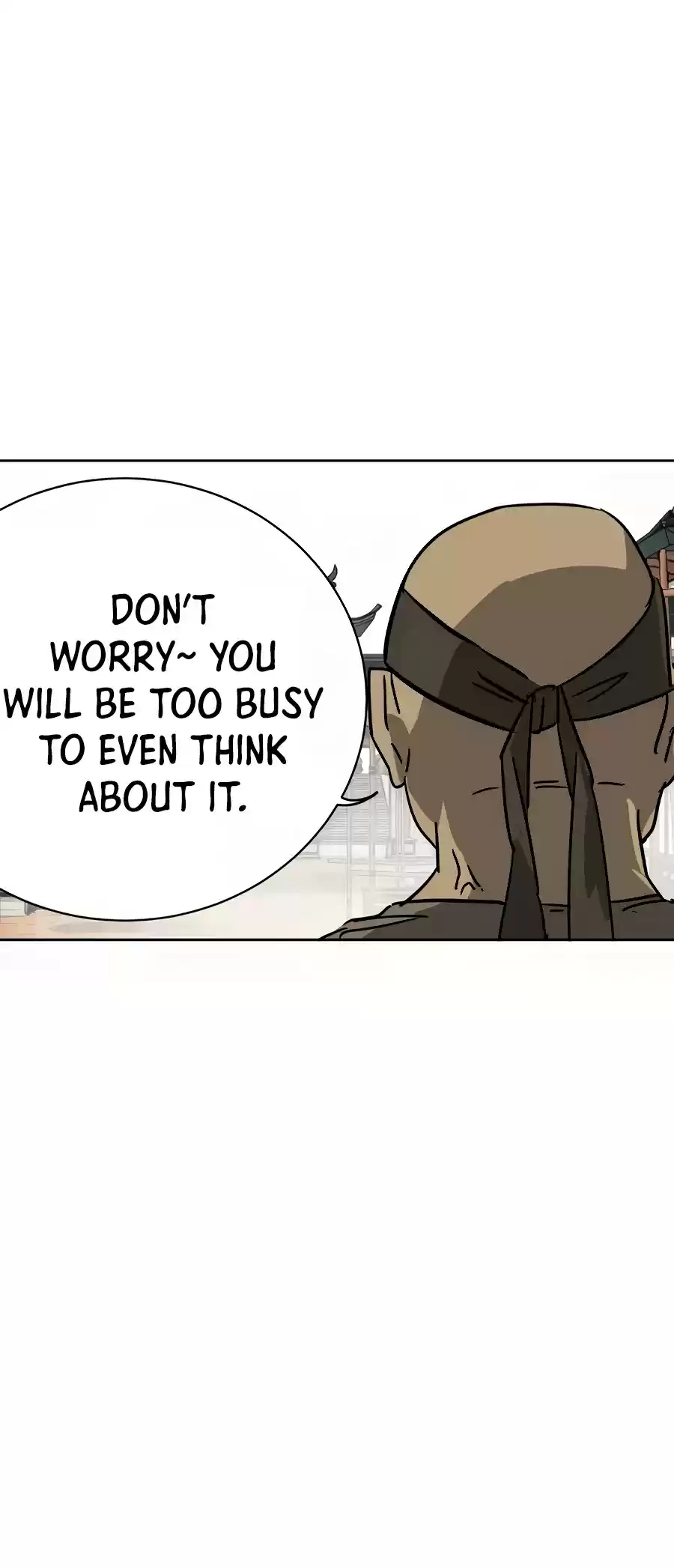 Infinite Leveling: Murim Chapter 72