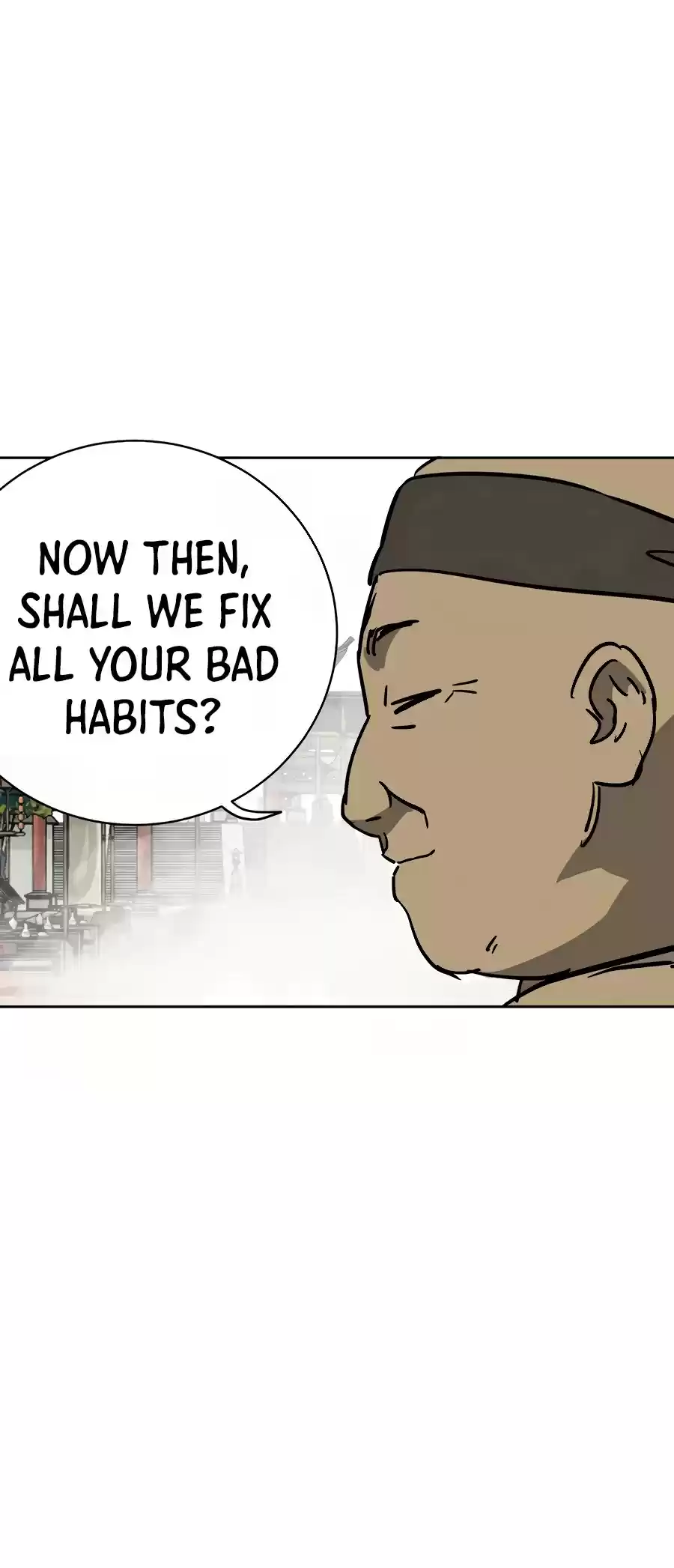 Infinite Leveling: Murim Chapter 72