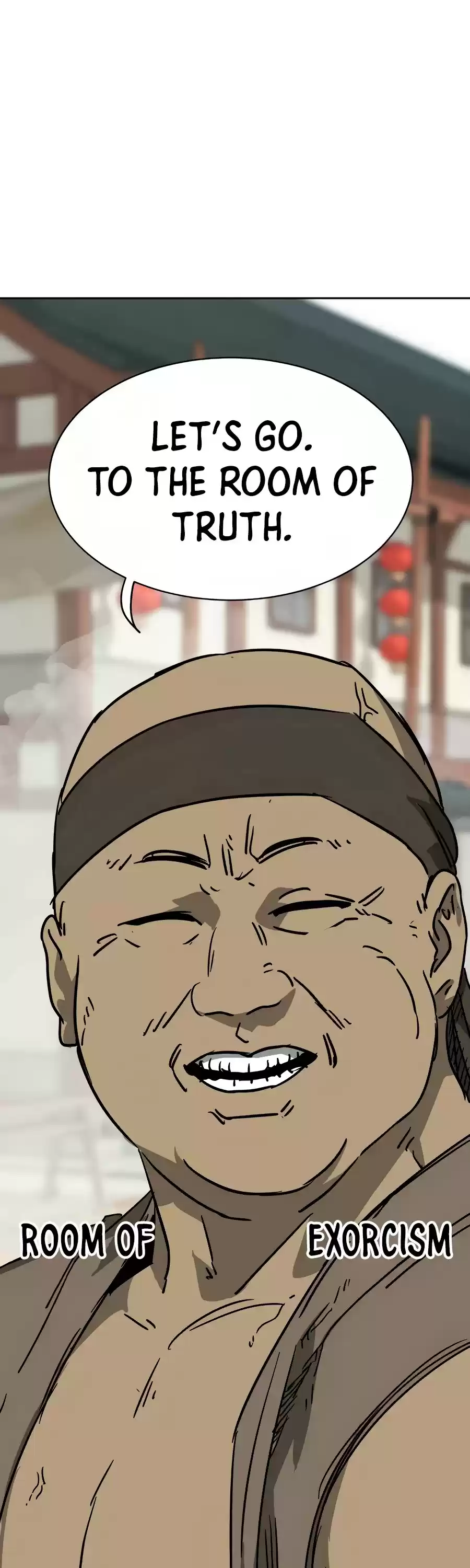 Infinite Leveling: Murim Chapter 72