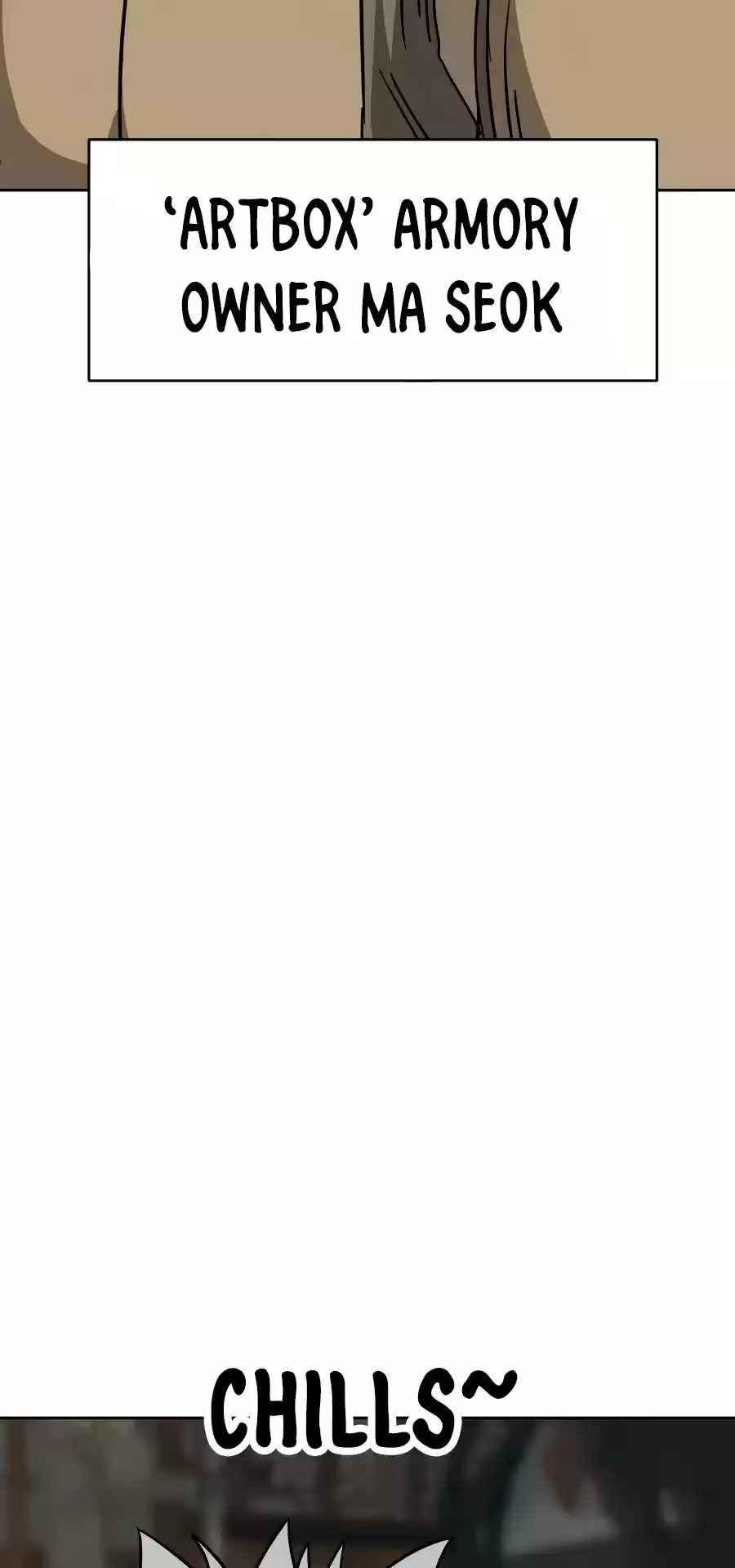 Infinite Leveling: Murim Chapter 72