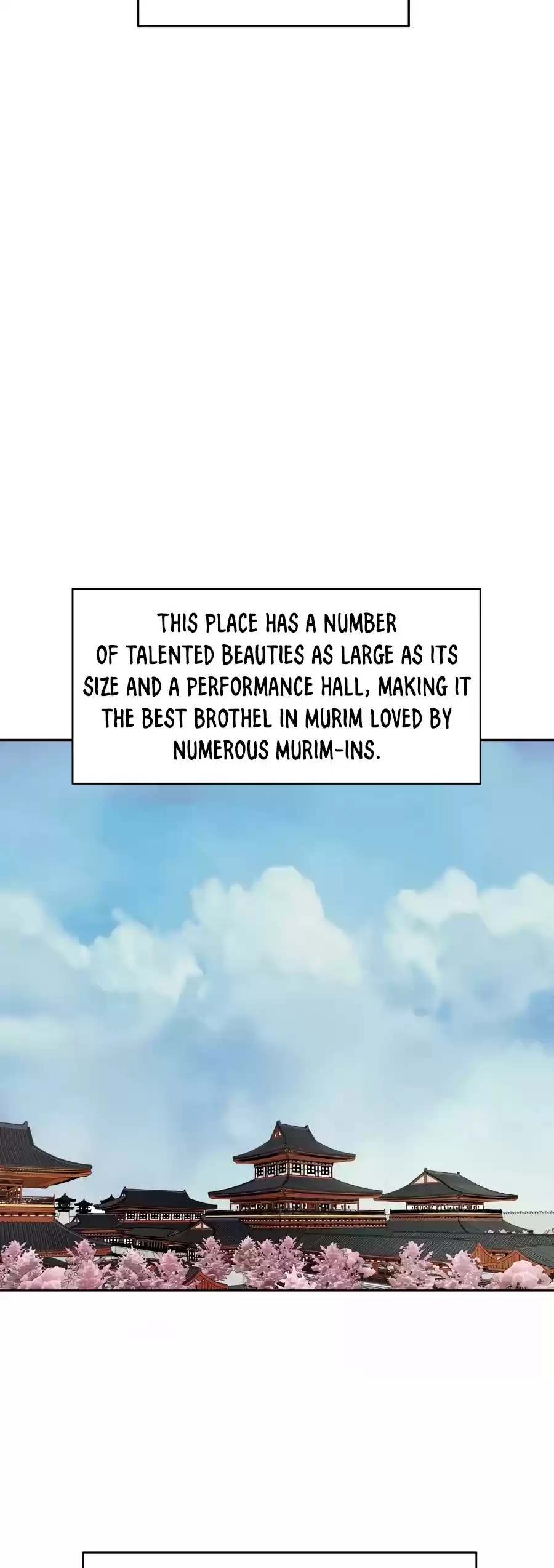 Infinite Leveling: Murim Chapter 73