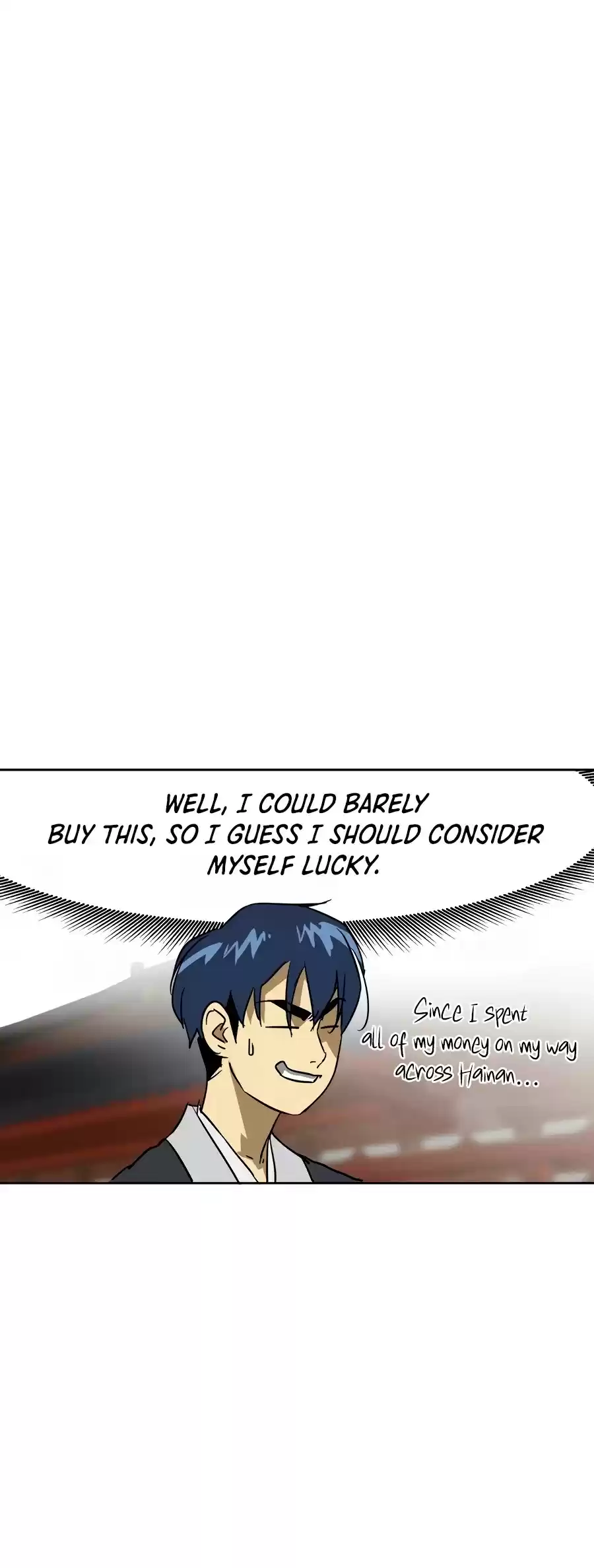 Infinite Leveling: Murim Chapter 73