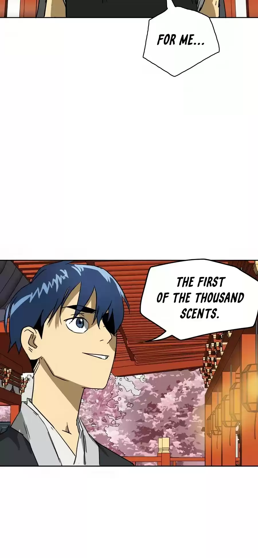 Infinite Leveling: Murim Chapter 73