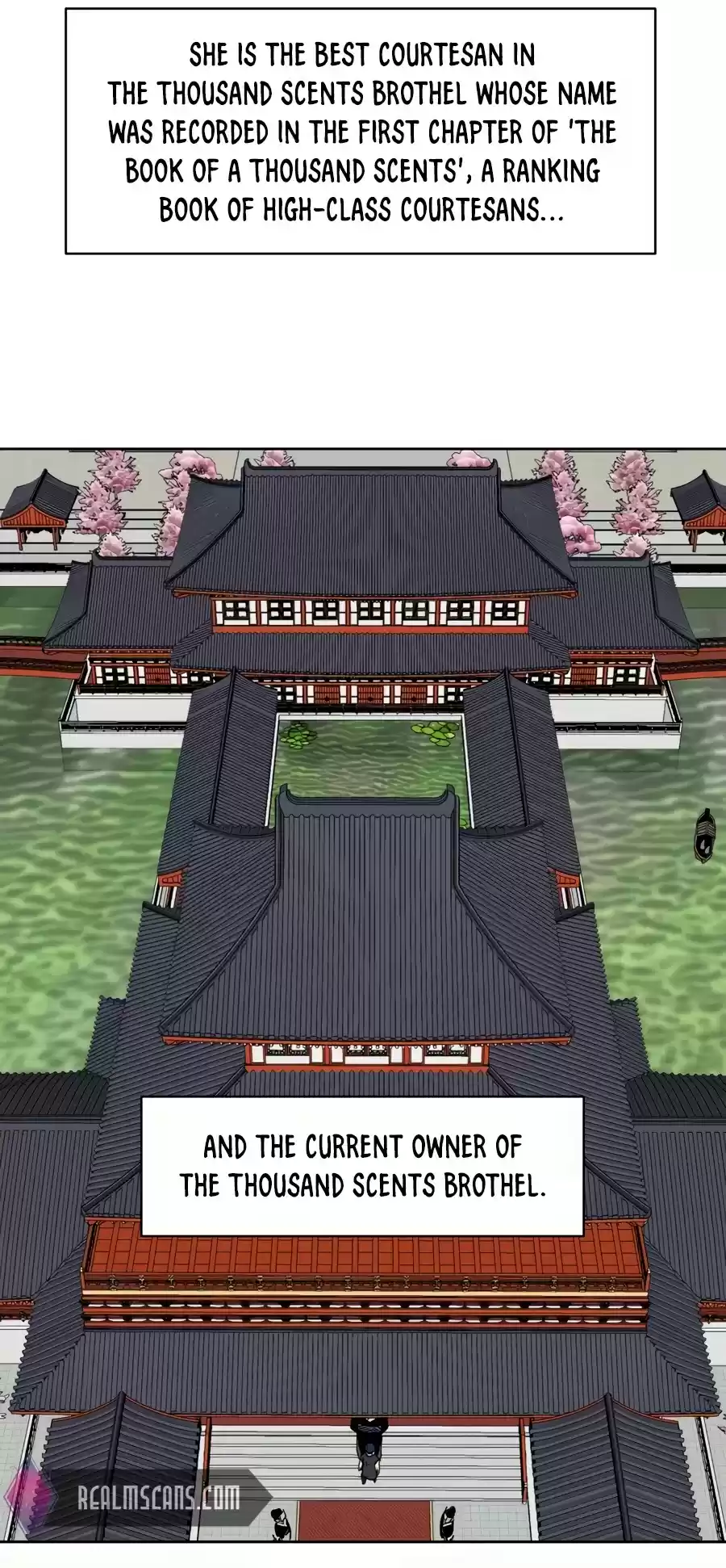 Infinite Leveling: Murim Chapter 73