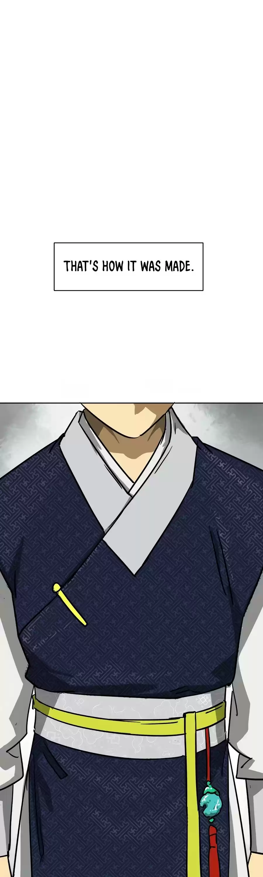 Infinite Leveling: Murim Chapter 73