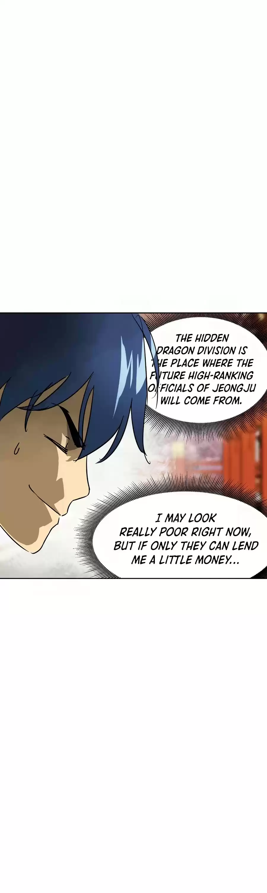 Infinite Leveling: Murim Chapter 73