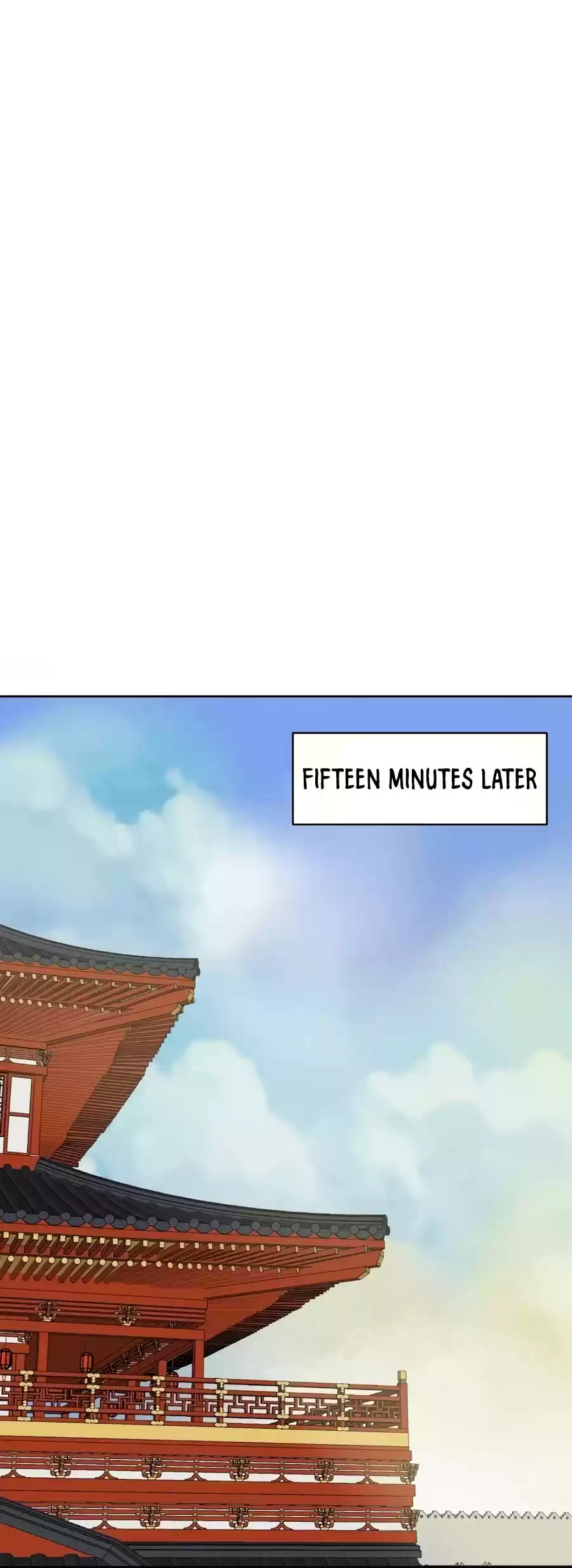 Infinite Leveling: Murim Chapter 73