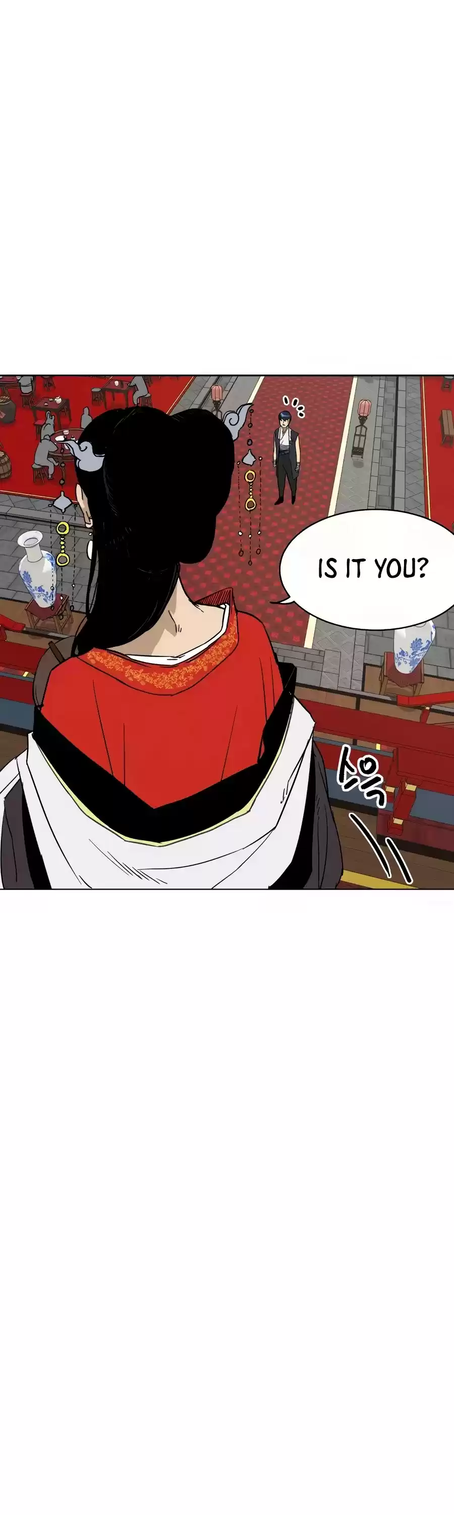 Infinite Leveling: Murim Chapter 73