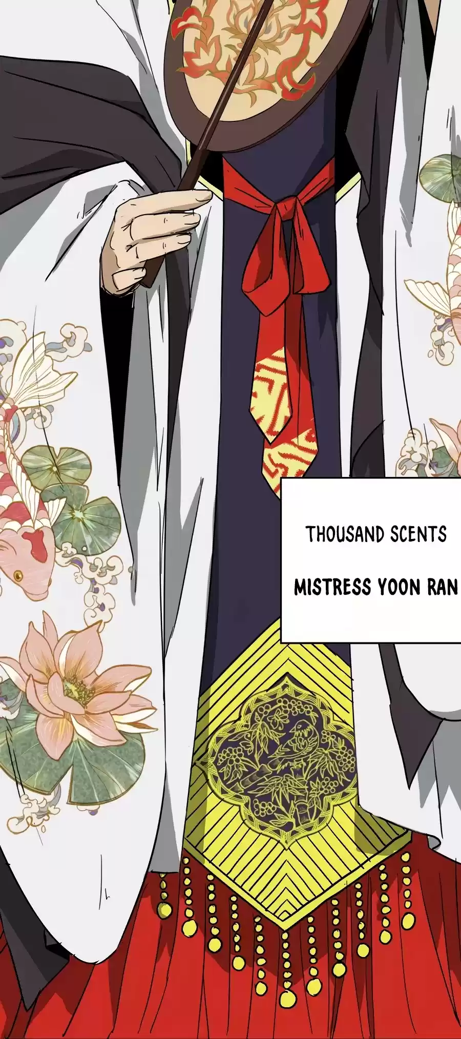 Infinite Leveling: Murim Chapter 73