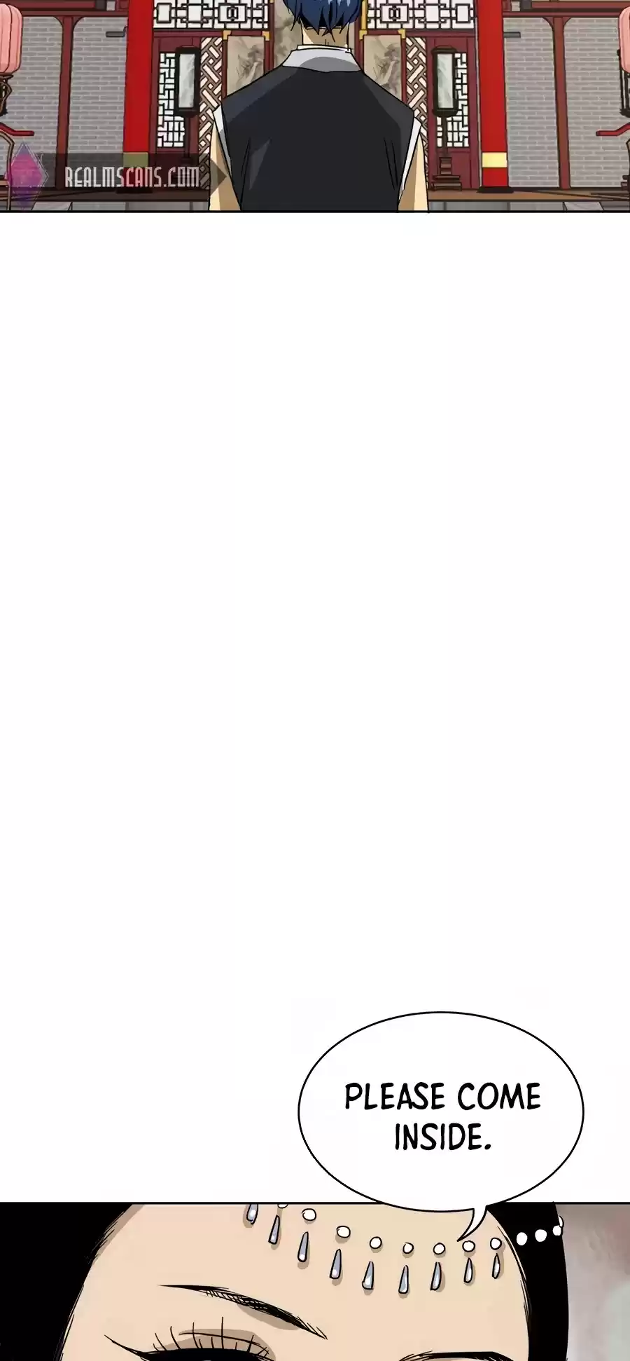 Infinite Leveling: Murim Chapter 73