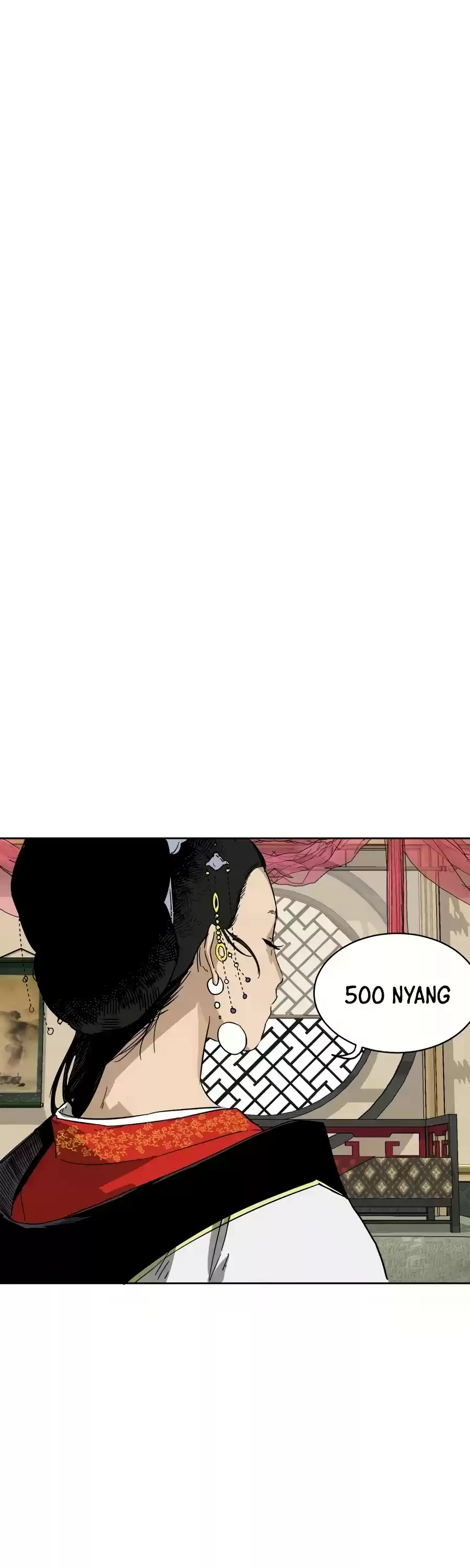 Infinite Leveling: Murim Chapter 73