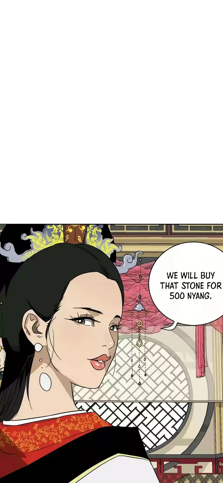 Infinite Leveling: Murim Chapter 73