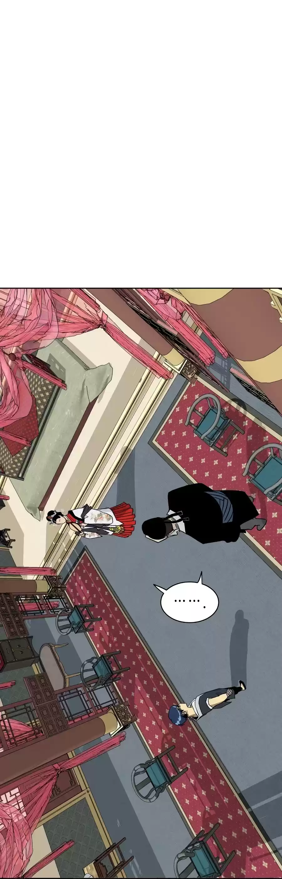 Infinite Leveling: Murim Chapter 73