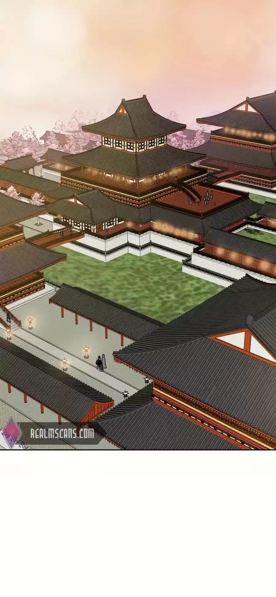 Infinite Leveling: Murim Chapter 73