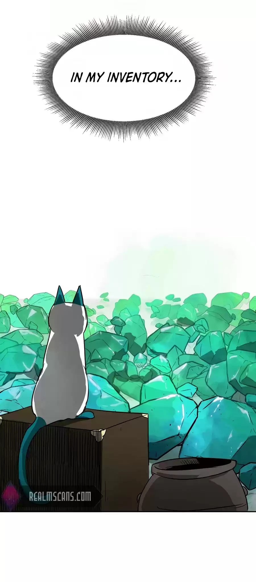 Infinite Leveling: Murim Chapter 73