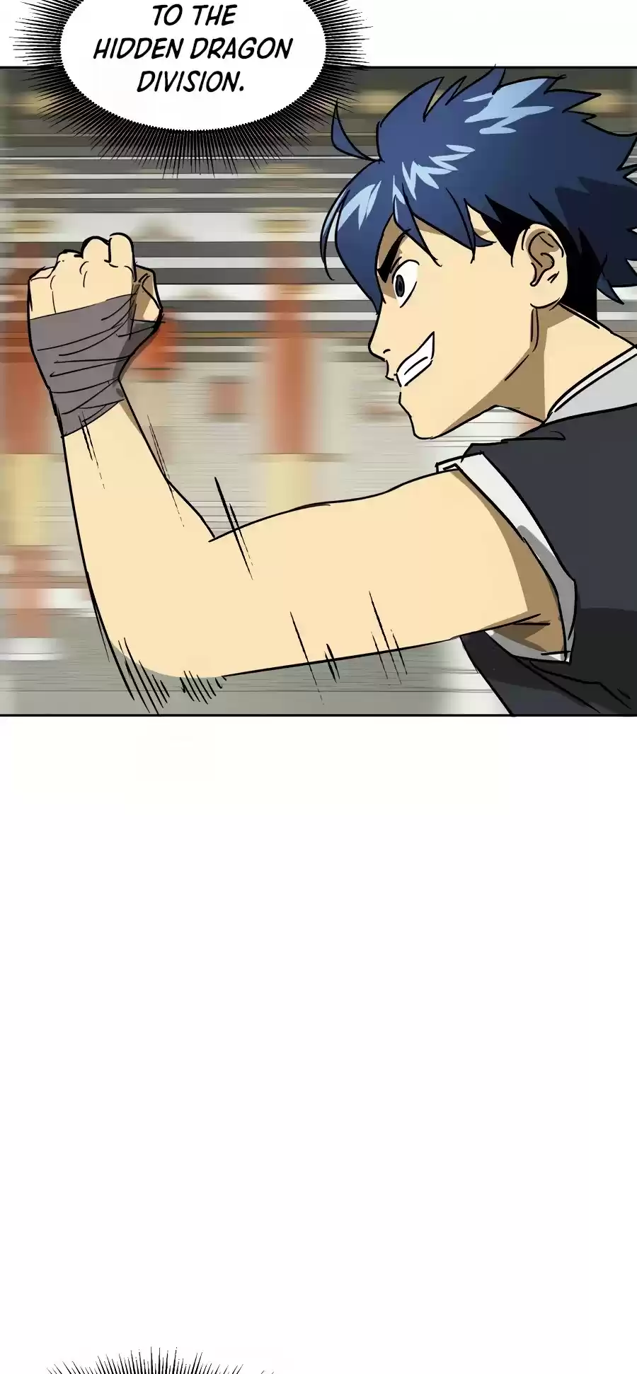 Infinite Leveling: Murim Chapter 73