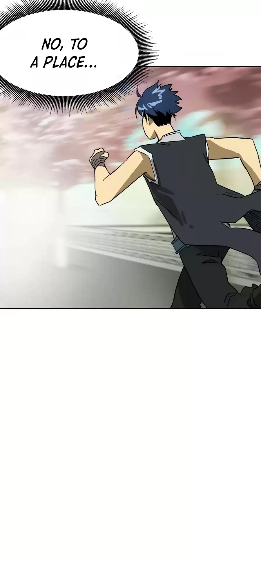 Infinite Leveling: Murim Chapter 73