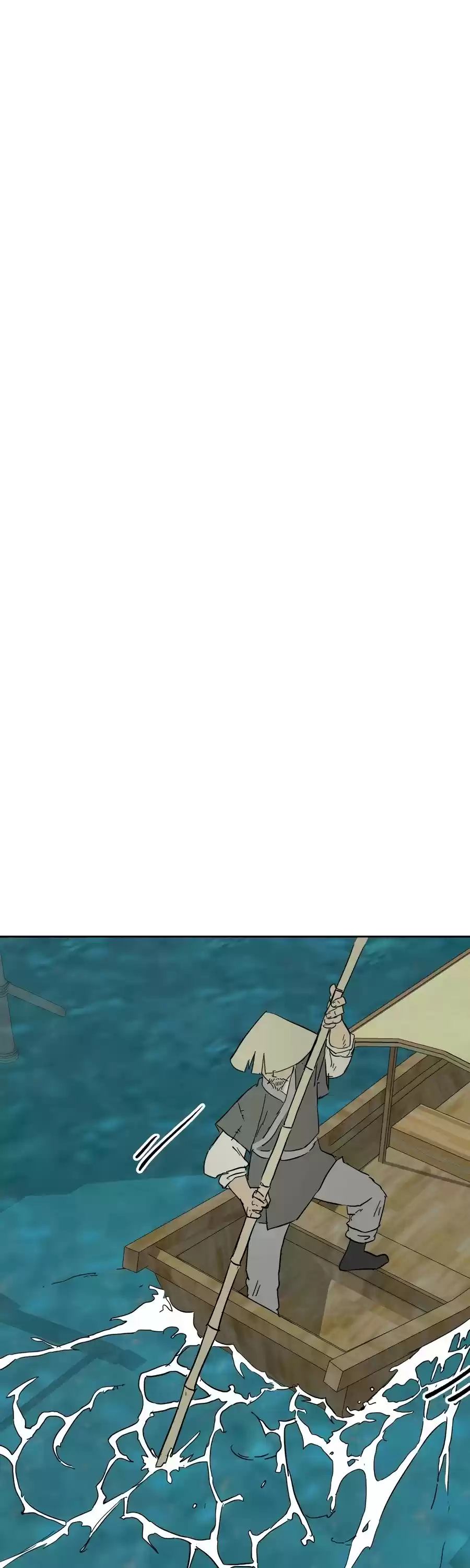 Infinite Leveling: Murim Chapter 74