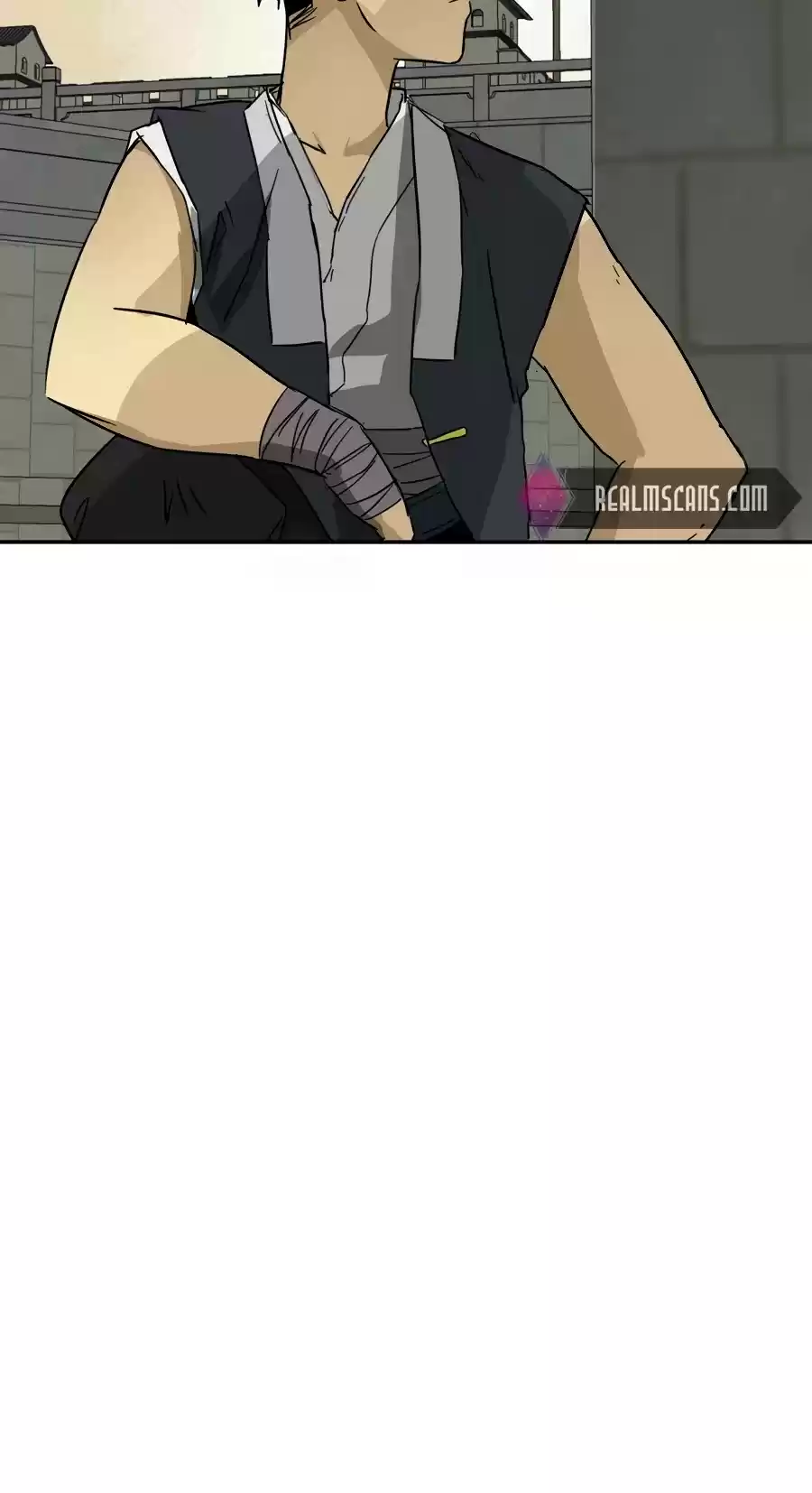 Infinite Leveling: Murim Chapter 74