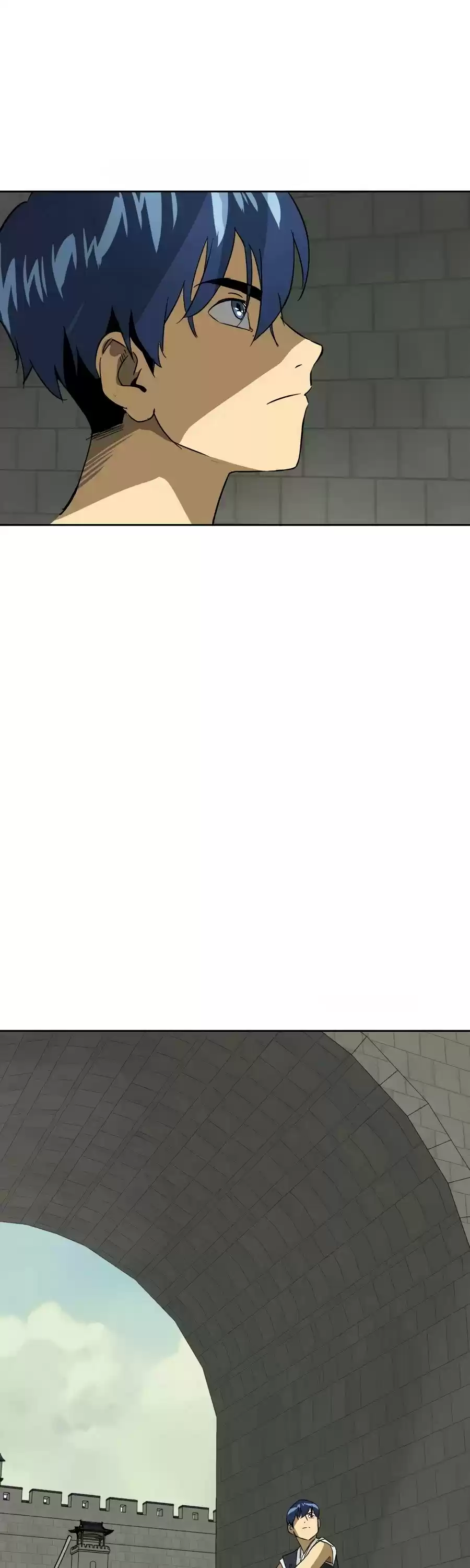 Infinite Leveling: Murim Chapter 74