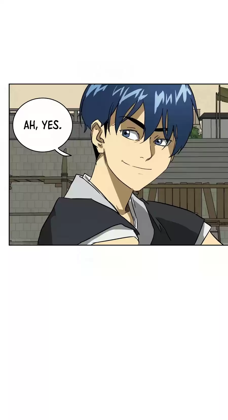 Infinite Leveling: Murim Chapter 74