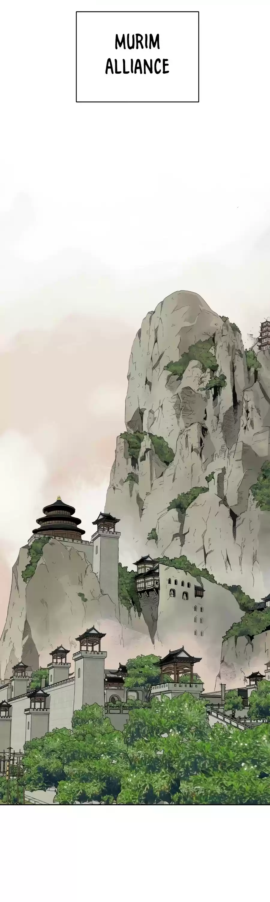 Infinite Leveling: Murim Chapter 74