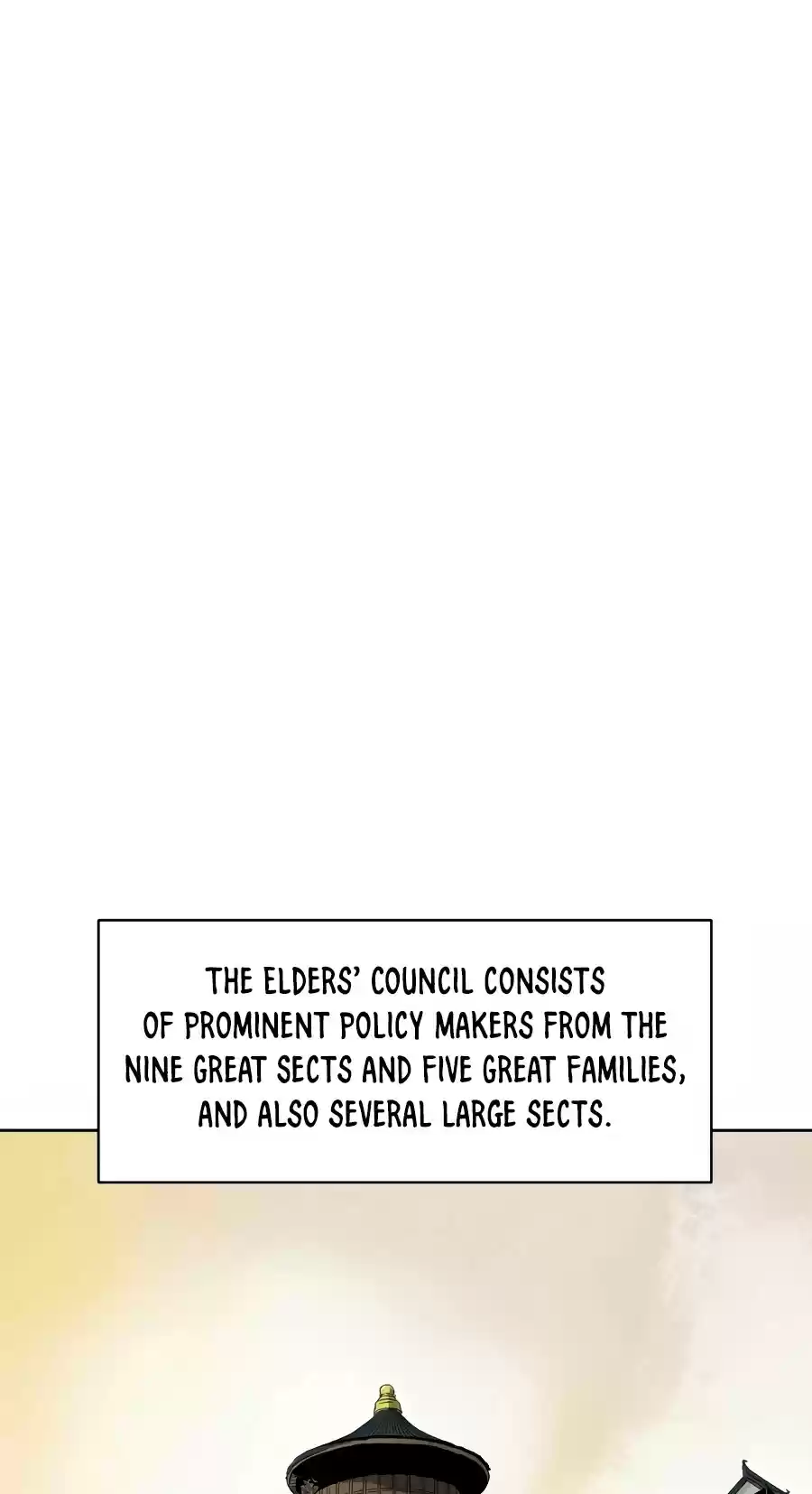 Infinite Leveling: Murim Chapter 74