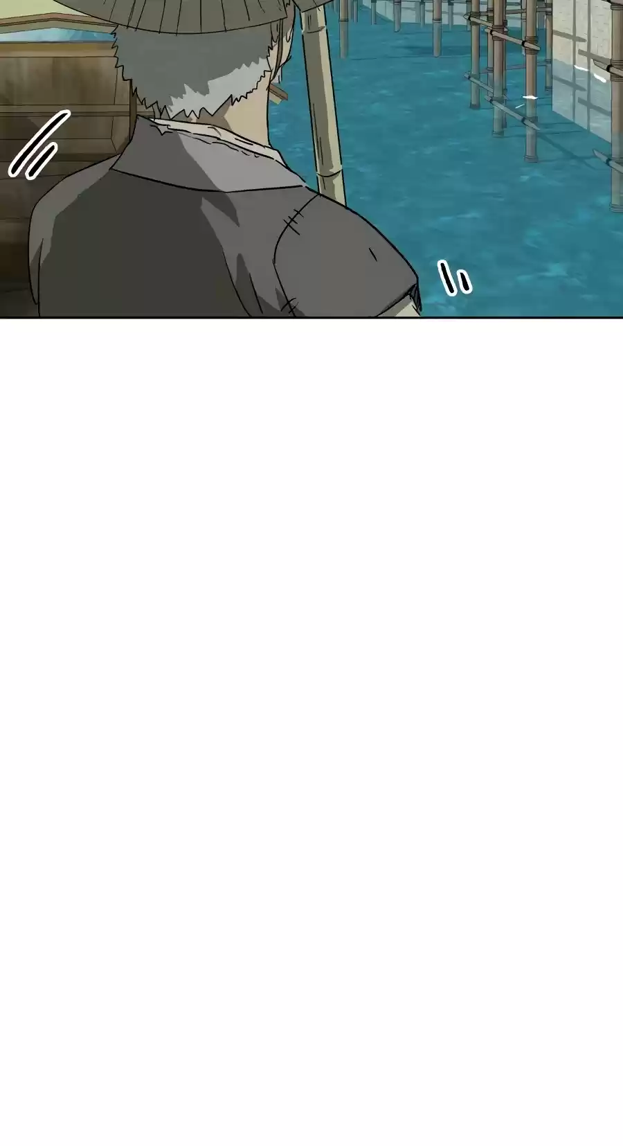 Infinite Leveling: Murim Chapter 74