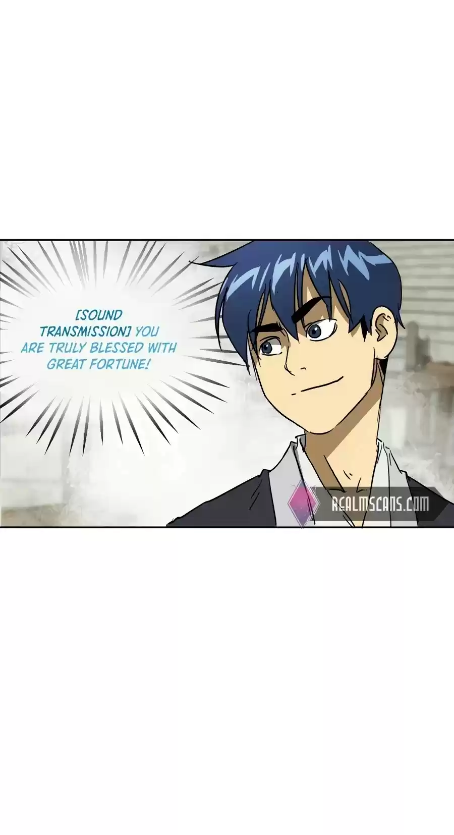 Infinite Leveling: Murim Chapter 74