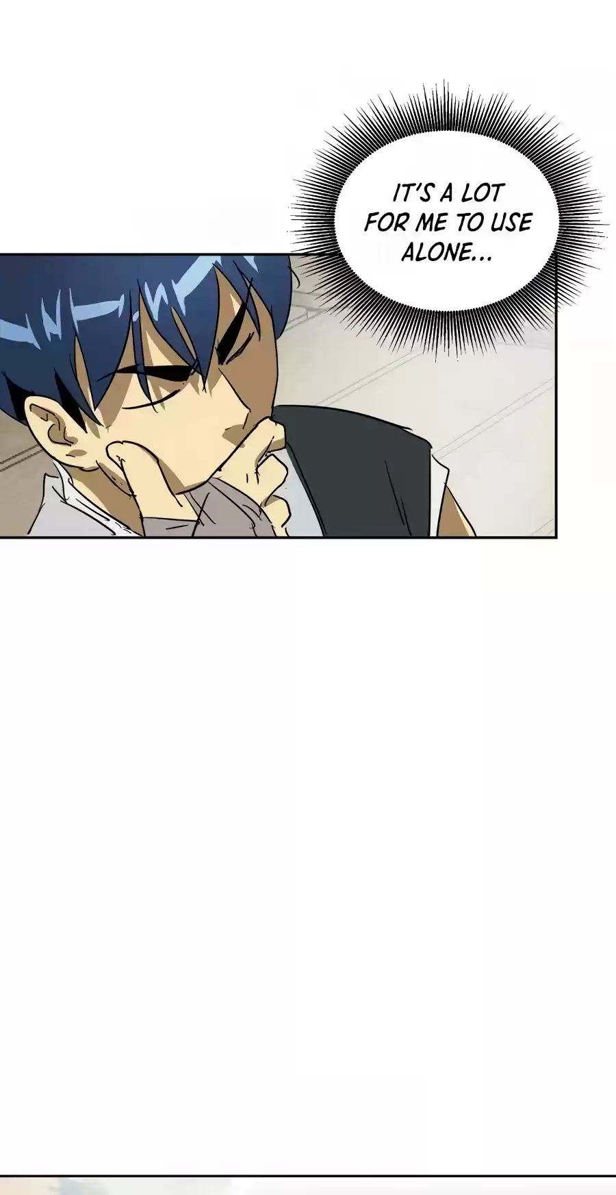 Infinite Leveling: Murim Chapter 74