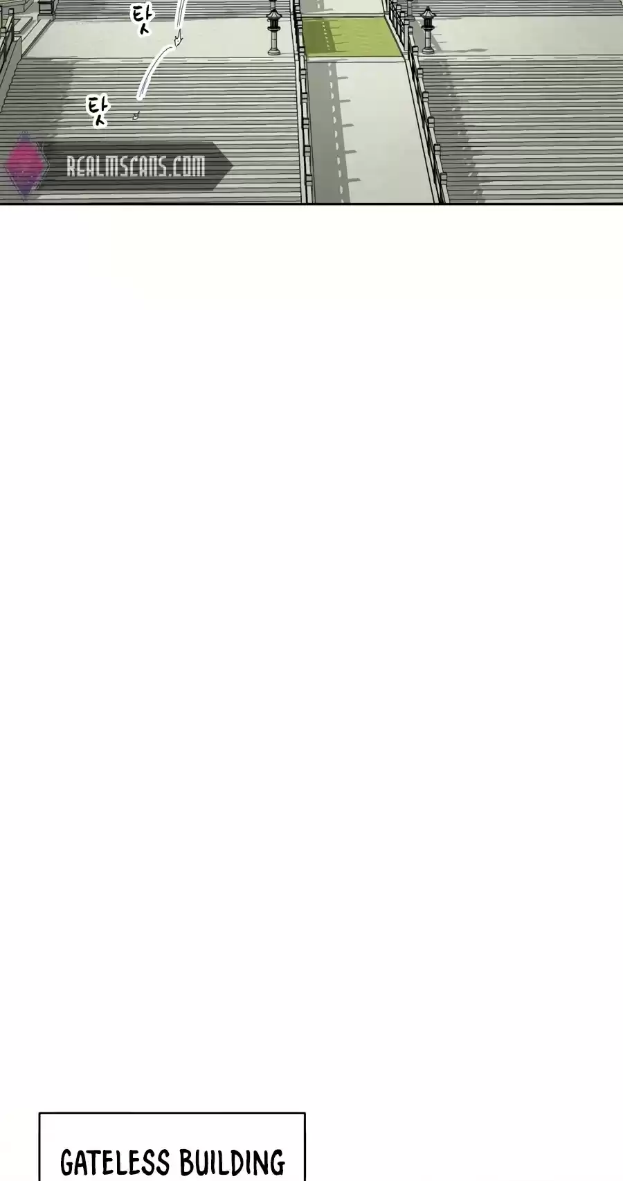 Infinite Leveling: Murim Chapter 74