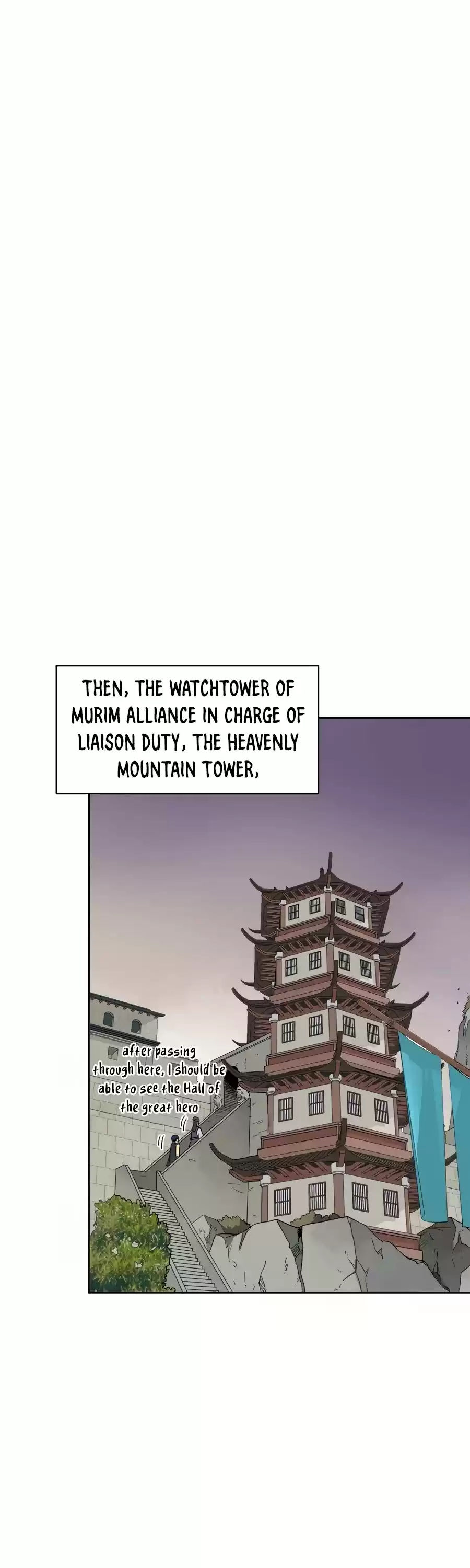 Infinite Leveling: Murim Chapter 74