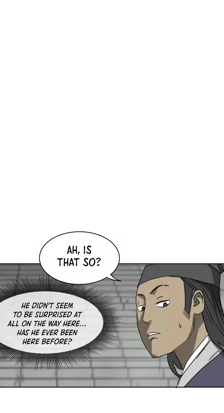 Infinite Leveling: Murim Chapter 74